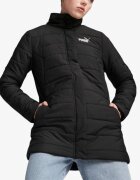 Puma Essentials + Padded Jacket Black
