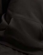 Puma Essentials+ Script Metallic Hoodie Black