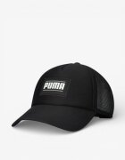 Puma Essentials Trucker Cap Black