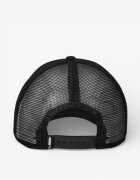 Puma Essentials Trucker Cap Black