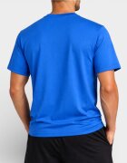 Puma Euro Cup Italy Tee Blue