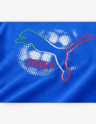 Puma Euro Cup Italy Tee Blue