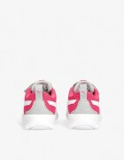 Puma Evolve Run Mesh Alternative Closure Shoes Grey/Pink