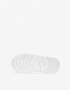 Puma Evolve Run Mesh Alternative Closure Shoes Grey/Pink Jr