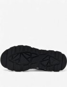 Puma Evolve Trail Shoes Black Jr