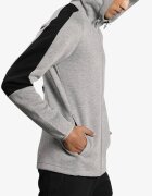 Puma Evostripe Core FZ Hoodie Gray/Black