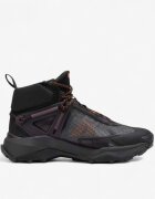 Puma Explore Nitro Mid Gore-Tex Hiking Shoes Black