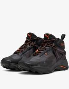 Puma Explore Nitro Mid Gore-Tex Hiking Shoes Black