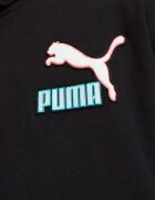 Puma Fandom Hoodie Black