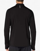 Puma Final Training 1/4 Zip Top Black