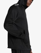Puma Fit Lightweight Pwrfleece Hoodie Black