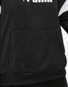 Puma Fit Tech Knit Hoodie Black