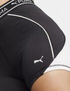 Puma Fit Train Strong Short Tights Black