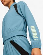 Puma Fit Training Jacket Blue