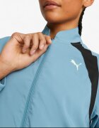 Puma Fit Training Jacket Blue