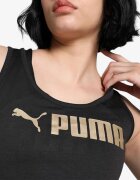 Puma Fit Training Skimmer Tank Top Black