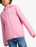 Puma Fleece Line Windbreaker Pink