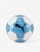 Puma Football Prestige Ball White/Blue