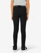 Puma FtblXNT Pant JR Black/Blue
