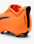 Puma Future 6 Match FG AG Junior Orange
