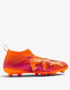 Puma Future 8 Match FG AG Junior Orange