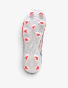 Puma Future 8 Match FG AG Junior White