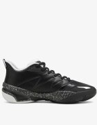 Puma Genetics Speckle Shoes Black/White