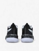 Puma Genetics Speckle Shoes Black/White