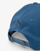 Puma Golf Cap P Snapback Blue