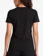 Puma Graphics Warped Tee G PUM Black