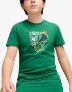 Puma Graphics Year of Sports Tee B Green