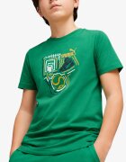 Puma Graphics Year of Sports Tee B Green