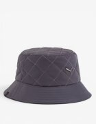 Puma Gym2k Bucket Hat Black