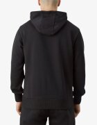 Puma Hoops Hoodie Black