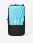 Puma IndividualRISE Backpack Black/Blue