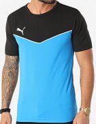 Puma IndividualRISE Jerse Tee Blue M