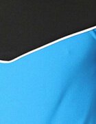 Puma IndividualRISE Jerse Tee Blue M