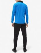 Puma IndividualRISE Tracksuit Blue/Black