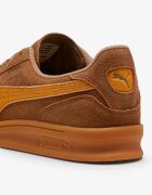 Puma Indoor R-Suede Brown