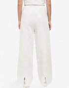 Puma Infuse Wide Leg Pants Light Grey