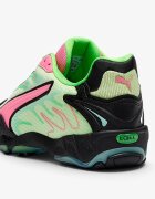 Puma Inhale Speed Style Neon Green/Pink