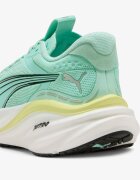 Puma Magnify NITRO 3 Running Shoes Blue/White