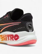 Puma Magnify Nitro Tech 2 Forever Faster Shoes Black