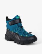 Puma Maka Puretex V Outdoor Waterproof Shoes Blue