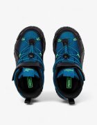Puma Maka Puretex V Ps Outdoor Waterproof Shoes Blue
