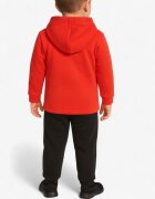 Puma Minicats Basketball Set Red/Black