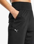 Puma Modest Activewear Jogger Black