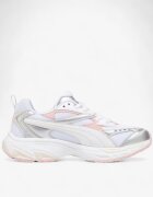 Puma Morphic Shoes White/Pink