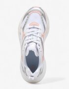 Puma Morphic Shoes White/Pink