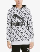 Puma Originals Hoodie AOP White/Black